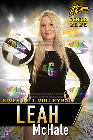 MVP - Center Court - Vert X River Dell Volleyball24 McHale