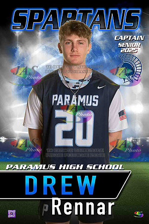 MVP - Center Court - Vert X PHS Lacrosse25 Rennar