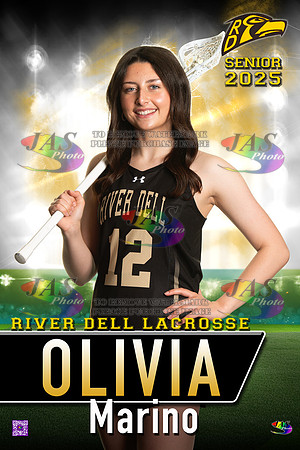 MVP - Center Court - Vert X River Dell Lacrosse25 Olivia Marino