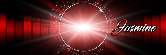 Stage Series II - Star Dust Panoramic