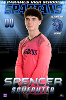 GDBV2 - Friday Lights X PHS26 Schechter