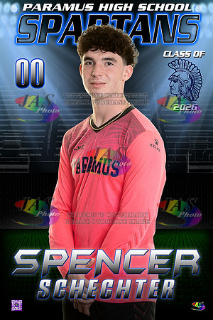 GDBV2 - Friday Lights X PHS26 Schechter