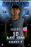 GDBV2 - Friday Lights X PHS26 Shukla