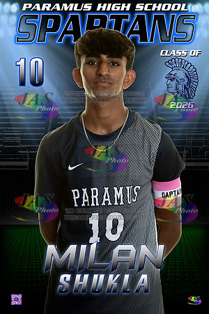 GDBV2 - Friday Lights X PHS26 Shukla