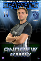 GDBV2 - Friday Lights X PHS26 Bedosky