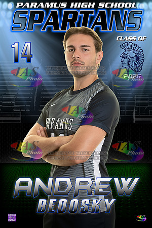 GDBV2 - Friday Lights X PHS26 Bedosky