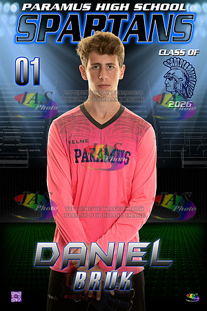 GDBV2 - Friday Lights X PHS26 Bruk