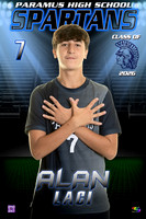 GDBV2 - Friday Lights X PHS26 Laci