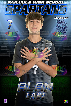 GDBV2 - Friday Lights X PHS26 Laci