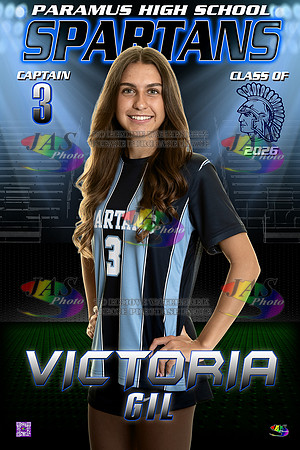GDBV2 - Friday Lights X PHS26 Gil
