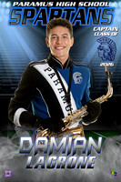 GDBV2 - Friday Lights X PHS26 LaGrone
