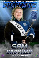 GDBV2 - Friday Lights X PHS26 Cauwels