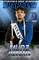 GDBV2 - Friday Lights X PHS26 Hussain