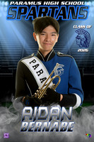GDBV2 - Friday Lights X PHS26 Bernabe