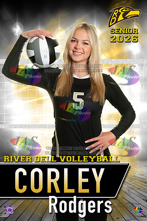 MVP - Center Court - Vert X River Dell Volleyball26 Rodgers