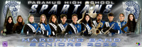 FRIDAY LIGHTS PHS26 Band Team Pano