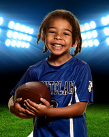 Sports Background - 24 Montclair SampleA