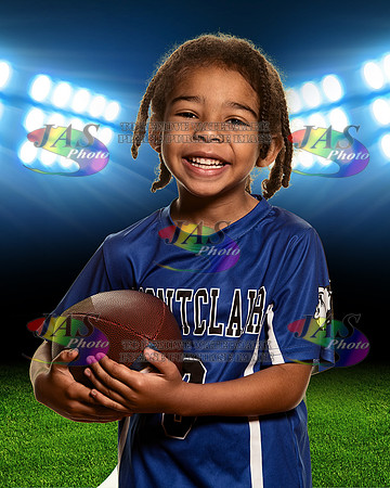 Sports Background - 24 Montclair SampleA