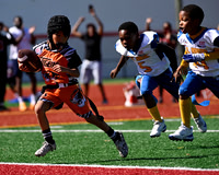 250920 Flag East Orange Vs. Linden