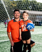 Coach & Kid