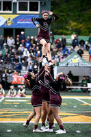 251011-Don Bosco Cheer @ St Joes
