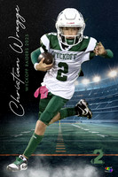 2x3SportsBannerReflectionFootball Wragge Mockup