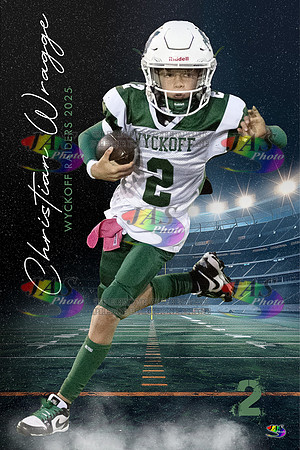 2x3SportsBannerReflectionFootball Wragge Mockup