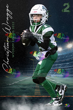 2x3SportsBannerReflectionFootball Wragge Mockup2B