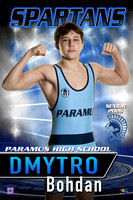 MVP - Center Court - Vert X PHHS Wrestling26 Bohdan