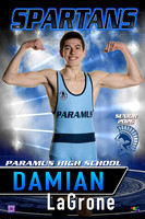 MVP - Center Court - Vert X PHHS Wrestling26 LaGrone