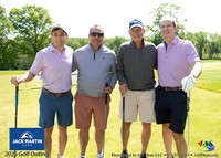 Foursomes