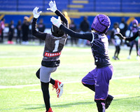 260321 - G3- 10U - Dream Chasers Red V 32 Sports