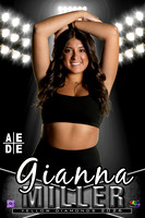 AEDE Banner26 Gianna Miller