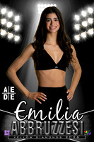 AEDE Banner26 Emilia Abbruzzesi