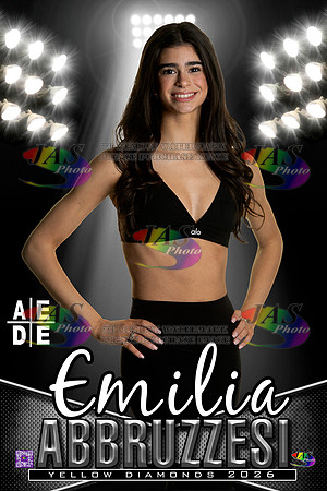 AEDE Banner26 Emilia Abbruzzesi