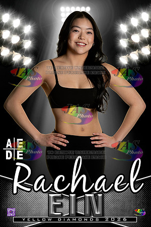 AEDE Banner26 Rachael Ein