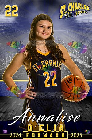 5091-Full Court 12x18 St Charles Basketball 25 DElia