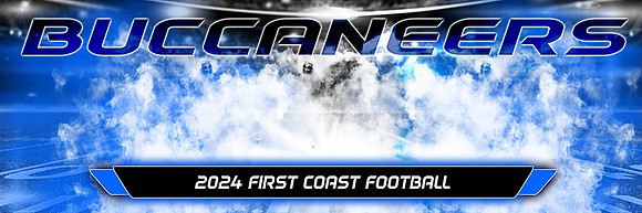 Lights Out - Phoenix Series - 1x3 Ratio TEAM PANORAMIC