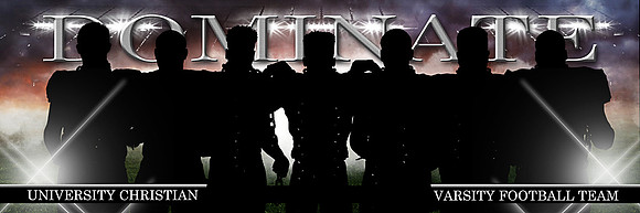 Cinema Series - Dominate Pano X