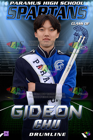 GDBV2 - Friday Lights X PHS25 Chu