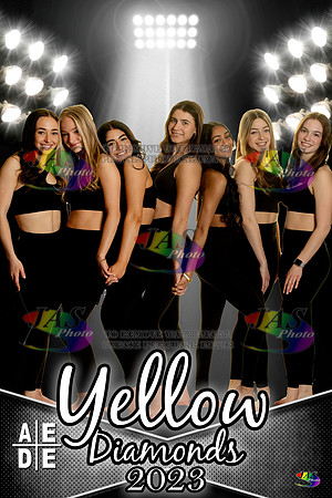 AEDE Banner23 TeamB Yellow
