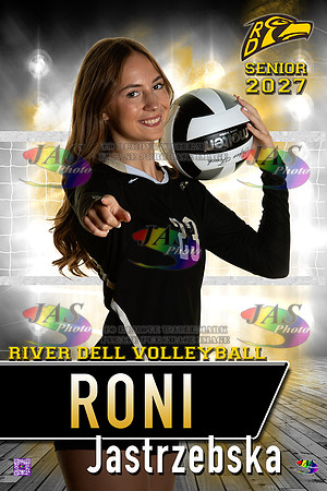 MVP - Center Court - Vert X River Dell Volleyball27 Jastrzebska