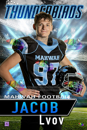 Cinema Series - X Factor - IND X Mahwah Football26 Jacob Lvov