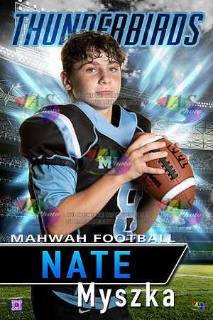 Cinema Series - X Factor - IND X Mahwah Football26 Nate Myszka