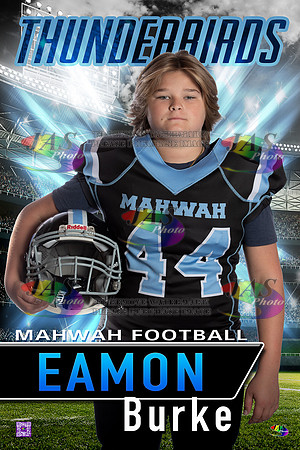 Cinema Series - X Factor - IND X Mahwah Football26 Burke