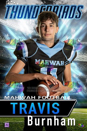 Cinema Series - X Factor - IND X Mahwah Football26 Burnham