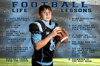 LIfe Lessons - Football-B