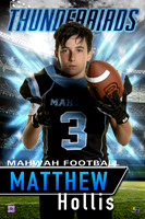 Cinema Series - X Factor - IND X Mahwah Football26 Hollis