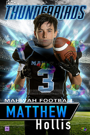 Cinema Series - X Factor - IND X Mahwah Football26 Hollis