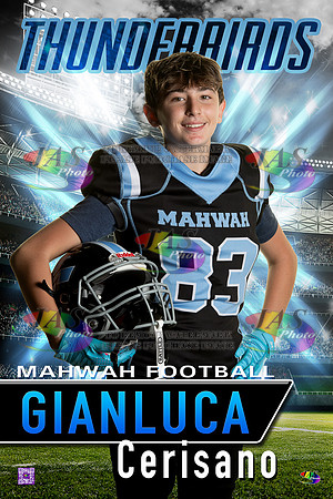 Cinema Series - X Factor - IND X Mahwah Football26 Cerisano